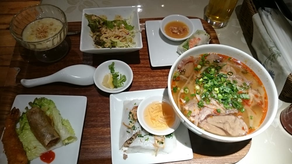 Jasmine Palace