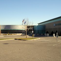 Plymouth Ice Center