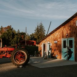 Locality Brewing
