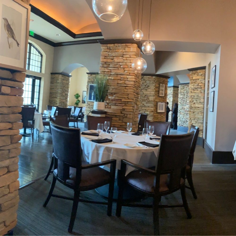7593 Chophouse - Steakhouses Near Me - Reunion, Florida