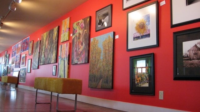 The Mississippi Gift Company Logo