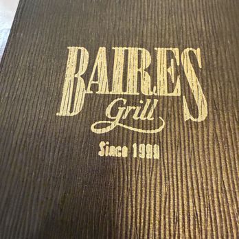 Baires Grill - Las Olas - Argentine Near Me - Fort Lauderdale, Florida