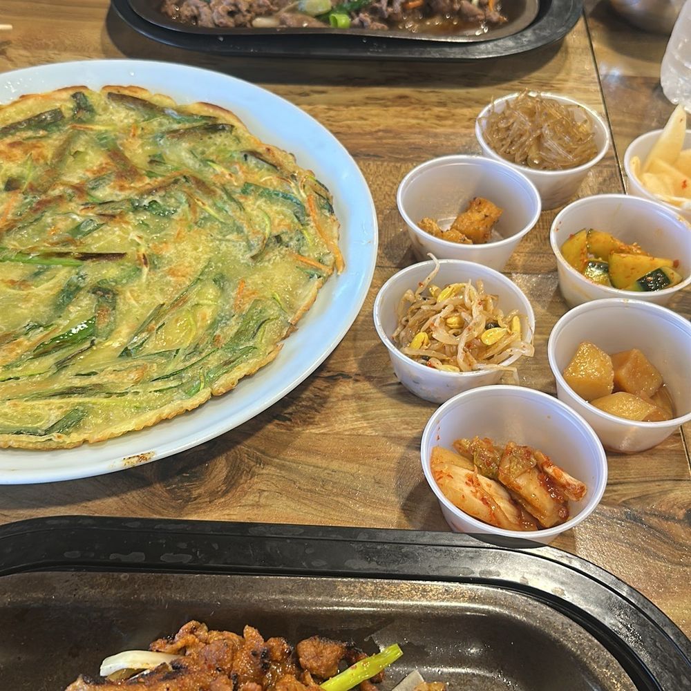 Cafe Korea - Korean Near Me - El Paso, Texas Cafe Korea - Korean Near Me - El Paso, Texas