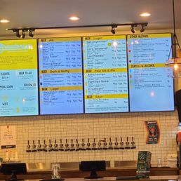 Menu Menu