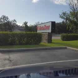 AutoZone