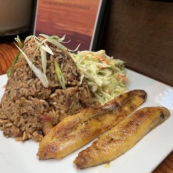 Oyo - Guyanese Cookup Rice - Latin American Near Me - Pleasanton, California Oyo - Guyanese Cookup Rice - Latin American Near Me - Pleasanton, California