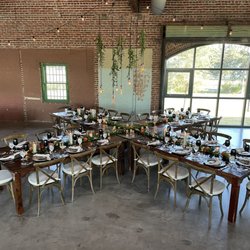 UDream Events - Morean Center for Clay Venue