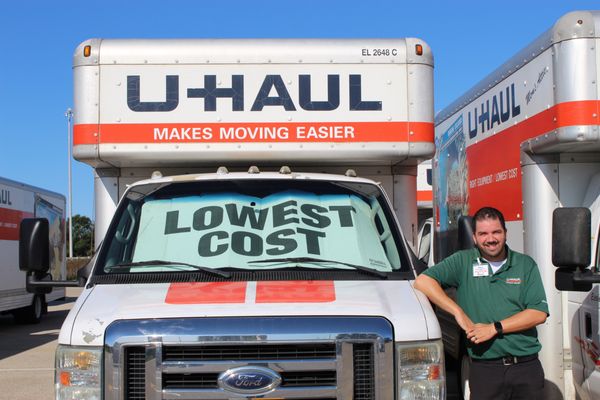 U-Haul Crystal Lake: Your Comprehensive Guide to Moving and Storage Solutions