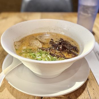 Ramen Tatsu - TONKOTSU - Ramen Near Me - Las Vegas, Nevada Ramen Tatsu - TONKOTSU - Ramen Near Me - Las Vegas, Nevada