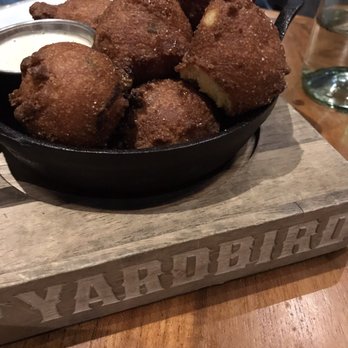 Yardbird - Southern Near Me - Los Angeles, California Yardbird - Southern Near Me - Los Angeles, California