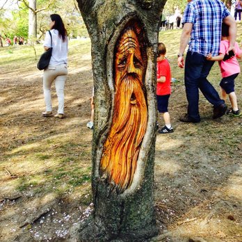High Park - Parks Near Me - Toronto, Ontario