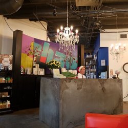 Shag Salon