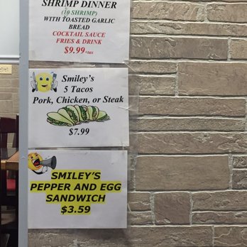Smiley's Gyros & Beef - Fast Food Near Me - Plainfield, Illinois Smiley's Gyros & Beef - Fast Food Near Me - Plainfield, Illinois