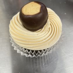 Betty's Cupcakes - Buckeye Fusion