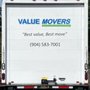 Value Movers