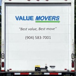 Value Movers