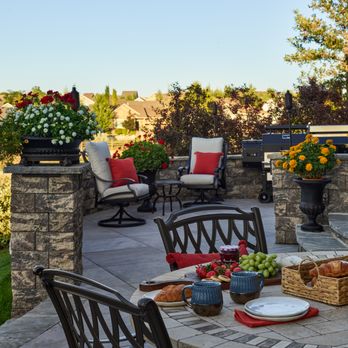 Paramount Stone Concepts - Masonry/Concrete Near Me