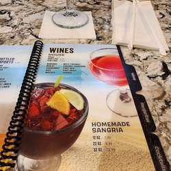 La Parrilla Mexican Grill