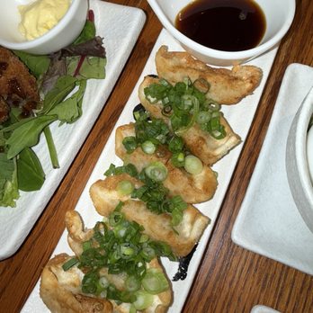 Kajiken - Gyoza - Ramen Near Me - New York, New York Kajiken - Gyoza - Ramen Near Me - New York, New York