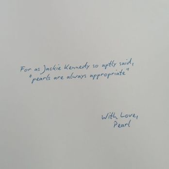 Call Me Pearl - Cocktail Bars Near Me - Denver, Colorado