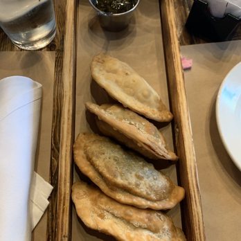 La Nonna - Empanadas - Argentine Near Me - Chicago, Illinois