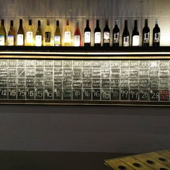Quantum Leap Winery - Party & Event Planning Near Me - Orlando, Florida