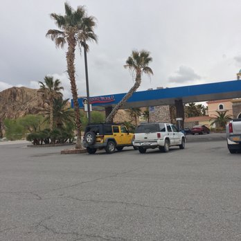 Eddie World - Gas Stations Near Me - Beatty, Nevada