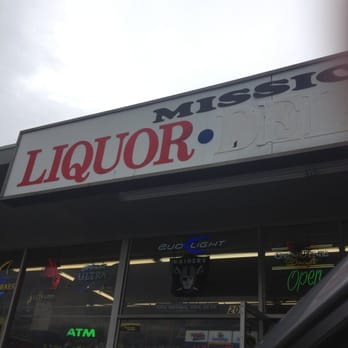 MISSION LIQUOR - Updated May 2026 - 2099 Scott Blvd, Santa Clara,  California - Beer, Wine & Spirits - Phone Number