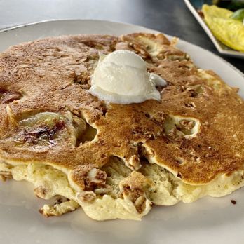 First Watch - Banana pancake 4/5 - Breakfast & Brunch Near Me - Sewell, New Jersey