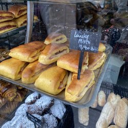 Confeitaria Primar - Lanche misto