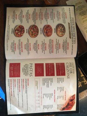 Menu photo 7 Coco Miel El Paso, TX