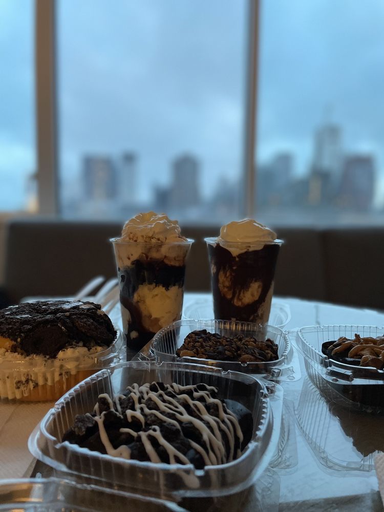 Holey Cream - New York, NY