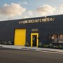 Long Beach Auto Parts
