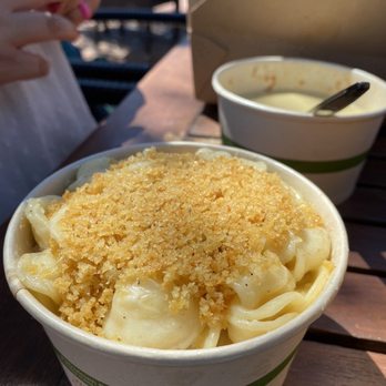 peasants FEAST - Mac n cheese - American Near Me - Solvang, California