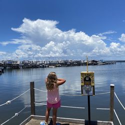 Lil' Lucky Of Destin