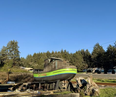 Kelly's Brighton Marina & Campground by null