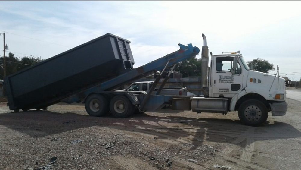 OLIVAS TRUCKING El Paso, TX Yelp