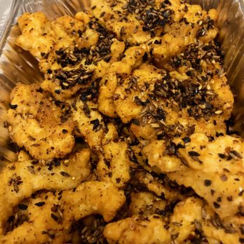 Dong Bei Da Pai Dang - Spicy fish with cumin - Chinese Near Me - Queens, New York