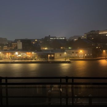 Pendry Baltimore - Night view off the balcony! - Hotels Near Me - Baltimore, Maryland Pendry Baltimore - Night view off the balcony! - Hotels Near Me - Baltimore, Maryland