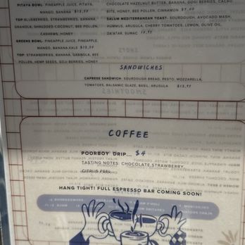 Salum Juice Bar & Cafe - Juice Bars & Smoothies Near Me - Campbell, California
