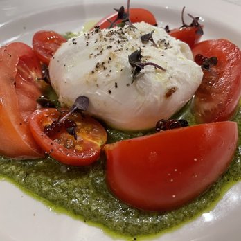 Good Graces - Brasseries Near Me - Dallas, Texas