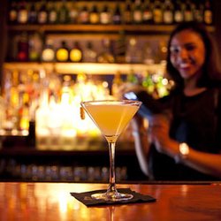 Society Billiards + Bar