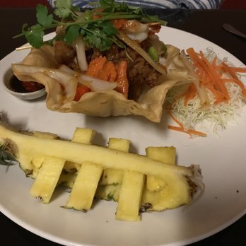 Thai Spice - Thai Near Me - Corpus Christi, Texas
