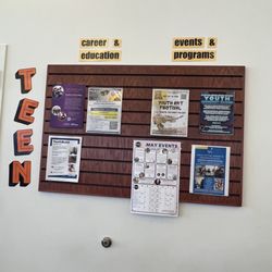 Rondo Public Library
