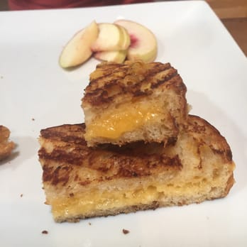 Four Cafe - Kids grilled cheese! - New American Near Me - Los Angeles, California Four Cafe - Kids grilled cheese! - New American Near Me - Los Angeles, California