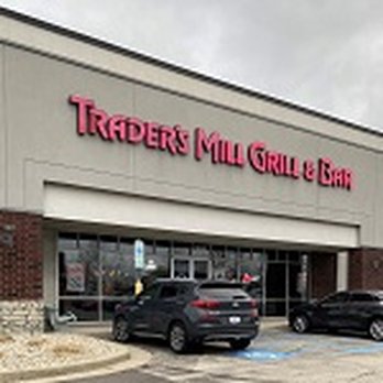 Trader's Mill Grill & Bar - Sports Bars Near Me - Indianapolis, Indiana