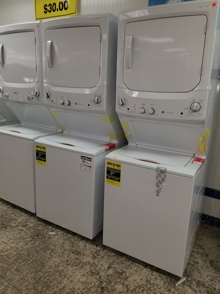 ROBERT STEVENS SCRATCH & DENT APPLIANCE OUTLETS Updated July 2024 25 Photos & 13 Reviews