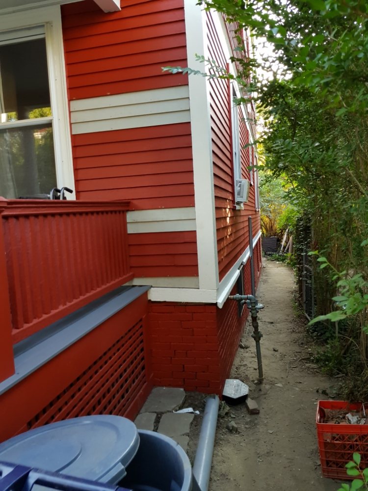 Slide of Home Remodeling by PH