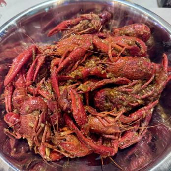 Crawfish Cafe - Seafood Near Me - Cypress, Texas Crawfish Cafe - Seafood Near Me - Cypress, Texas