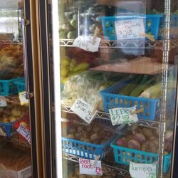 Renardo Family Produce